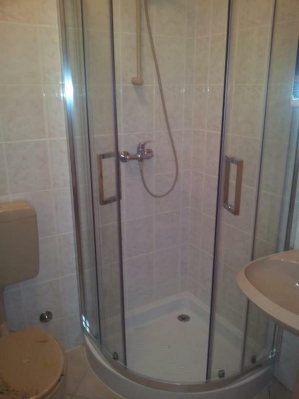 Apartment Luiza Funtana Exterior foto