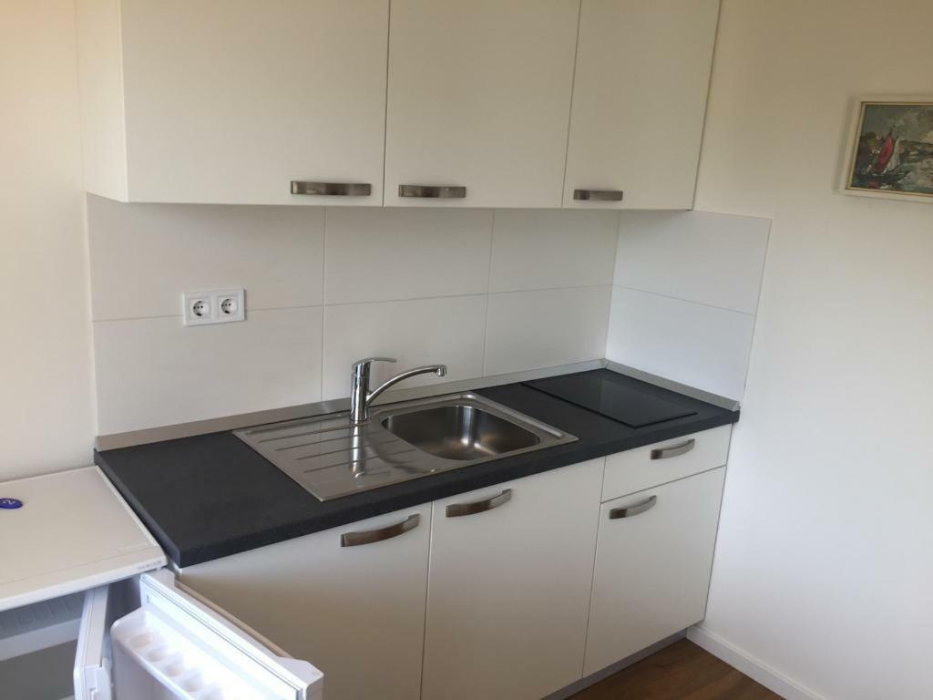 Apartment Luiza Funtana Exterior foto